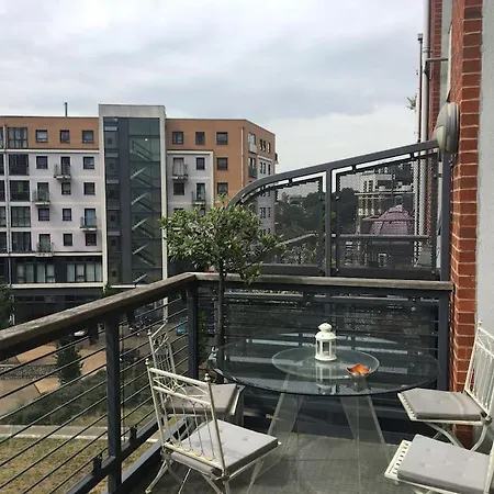 Fantastic New York Style Loft Apartment. Londres Extérieur photo