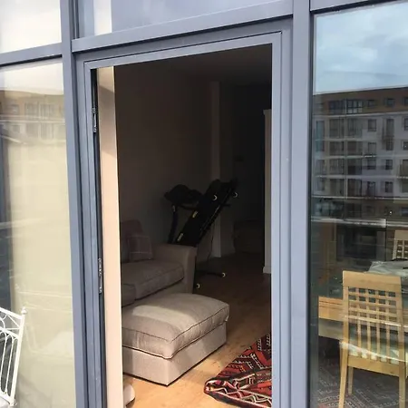 Fantastic New York Style Loft Apartment. Londres Extérieur photo