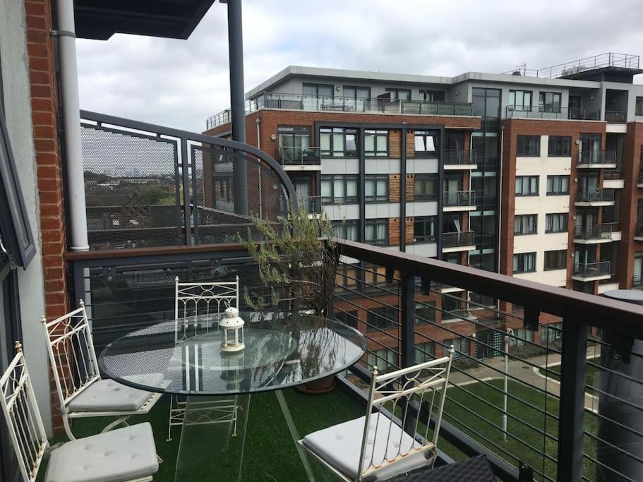 Appartement Fantastic New York Style Loft Apartment. Londres