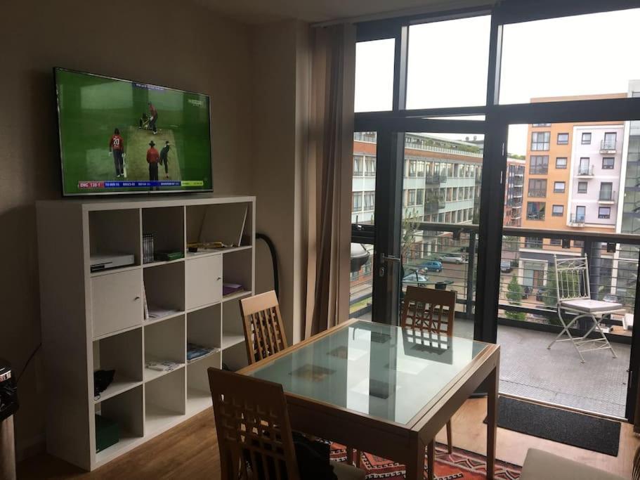 Fantastic New York Style Loft Apartment. Appartement Londres